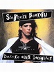 STEPHEN PEARCY SIGNED 8" X 10" PHOTO & CD "Before and Laughter" CD ...