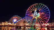 Disney California Adventure: cómo llegar, precios e información útil