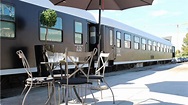 S radom je počeo Balkan Express, restoran smješten u vagonima vlaka