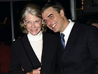 Jeanne Parr Dies at 92: Chris Noth's Mom and CBS News Pioneer : People.com