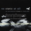 Album Art Exchange - No Static At All: An Instrumental Tribute To ...