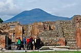 En fotos: recorrido único por las ruinas de Pompeya, la joya recuperada ...