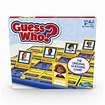 Classic Guess Who? - Original Guessing Game, Ages 6 and up - Walmart ...