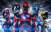 Power Rangers, HD Movies, 4k Wallpapers, Images, Backgrounds, Photos ...
