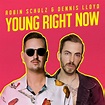 Robin Schulz & Dennis Lloyd - Young right now - Hits 1 radio