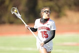 Anna DeVuono - 2023 - Women's Lacrosse - Denison University
