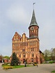Königsberg Cathedral - Wikipedia