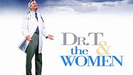 Assistir Dr. T e as Mulheres Online – Tem Séries Online