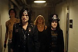 The Dirt, la película que contará la historia de Mötley Crüe ...