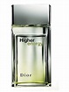 Higher Energy Christian Dior cologne - a fragrance for men 2003