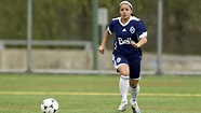 Jaclyn Sawicki returns to play in her hometown this weekend | Vancouver ...