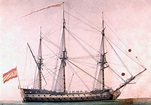 El servicio en los buques de guerra españoles de principios del siglo ...