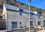 La Grange à Gaby – 19 pers. | Auvergne-Rhône-Alpes Tourisme