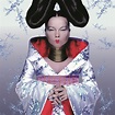 Björk. Debut, 1993. Credit: Photography by Jean Baptiste Mondino. Image ...