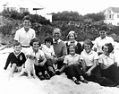 John Fitzgerald Kennedy (1917 - 1963) - Un président de rêve - Herodote.net