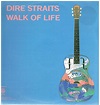 Dire Straits - Walk Of Life (1985, Vinyl) | Discogs