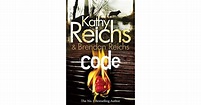 Code: (Virals 3) by Kathy Reichs