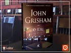 Resenha: O Júri – John Grisham | Leitor Compulsivo