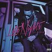 Jeremih - Late Nights: The Album | Upcoming Vinyl (November 30, 2018)