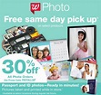 Walgreens Photo Deals: 30% Off All Photo Orders & More This Week