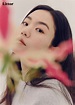 韓國女藝人李雪最新雜誌寫真曝光