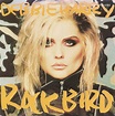The First Pressing CD Collection: Debbie Harry - Rockbird