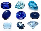 Blue Gemstones - Most Popular Names | Gemstone Meanings