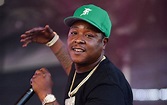 Jadakiss says being healthy is a key aspect of the “gangsta” lifestyle