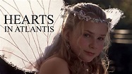 Hearts In Atlantis [Mychael Danna] The Hill (part i) OST Soundtrack ...