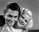 cclark gable and jean harlow - Jean Harlow Photo (28058463) - Fanpop