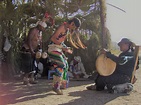 La Semana Santa cahita, día a día – Instituto Sonorense de Cultura