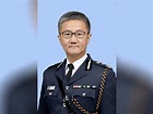 警務處處長蕭澤頤獲延任24個月至2025年4月1日 - 新浪香港