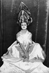 Vintage Photos Featuring Dancer Maria Ley-Piscator (1920s) | FROM THE ...