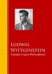 Tractatus Logico-Philosophicus by Ludwig Wittgenstein - Book - Read Online