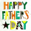 Happy Father's Day Card Blank Inside | Cards