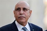 Mauritanie – Le président El Ghazouani nomme un nouveau gouvernement ...