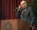 William H. Rehnquist - Photo 1 - CBS News