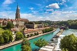 Exploring Bern: A Traveler's Guide To Switzerland's Historic Capital ...