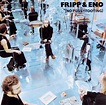 Brian Eno / Robert Fripp "(No Pussyfooting)" 1973 | Greatest album ...