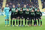 Sassuolo Football Club: The Complete Guide - Oysan