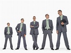 Does Height Really Determine Career Success? - Contently