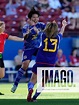 Soccer: SheBelieves Cup-Canada at Japan Feb 22, 2023; Frisco, Texas ...