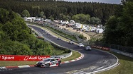 Nürburgring Nordschleife next as all-action WTCR heads to Germany ...