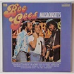 Massachusetts by Bee Gees, LP with pefa63 - Ref:117682022