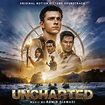 Ramin Djawadi / Uncharted (Original Motion Picture Soundtrack) - 台灣索尼音樂 ...