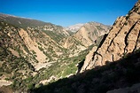 2 day treks you can do in the Zagros Mountains of Iran - Against the ...