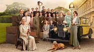 Downton Abbey: A New Era - Premium Moviez