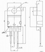 L7812CV Voltage Regulator: Pinout, Datasheet, and Schematic Diagram