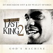Big K.R.I.T.: Last King 2: God's Machine Album Review | Pitchfork