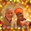 India.Arie & Joe Sample - Christmas with Friends Lyrics and Tracklist ...